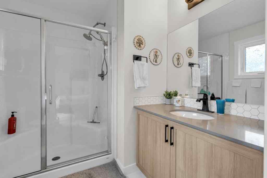 MLS® A2251613 - 315 Wolf Creek Way SE in Wolf Willow Calgary, Residential