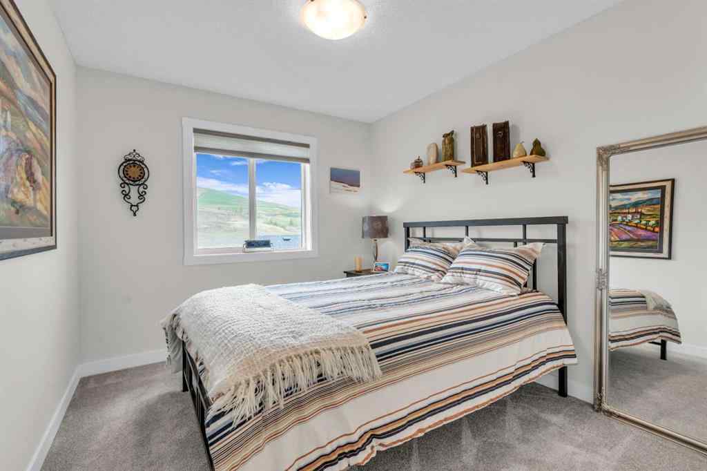 MLS® A2251613 - 315 Wolf Creek Way SE in Wolf Willow Calgary, Residential