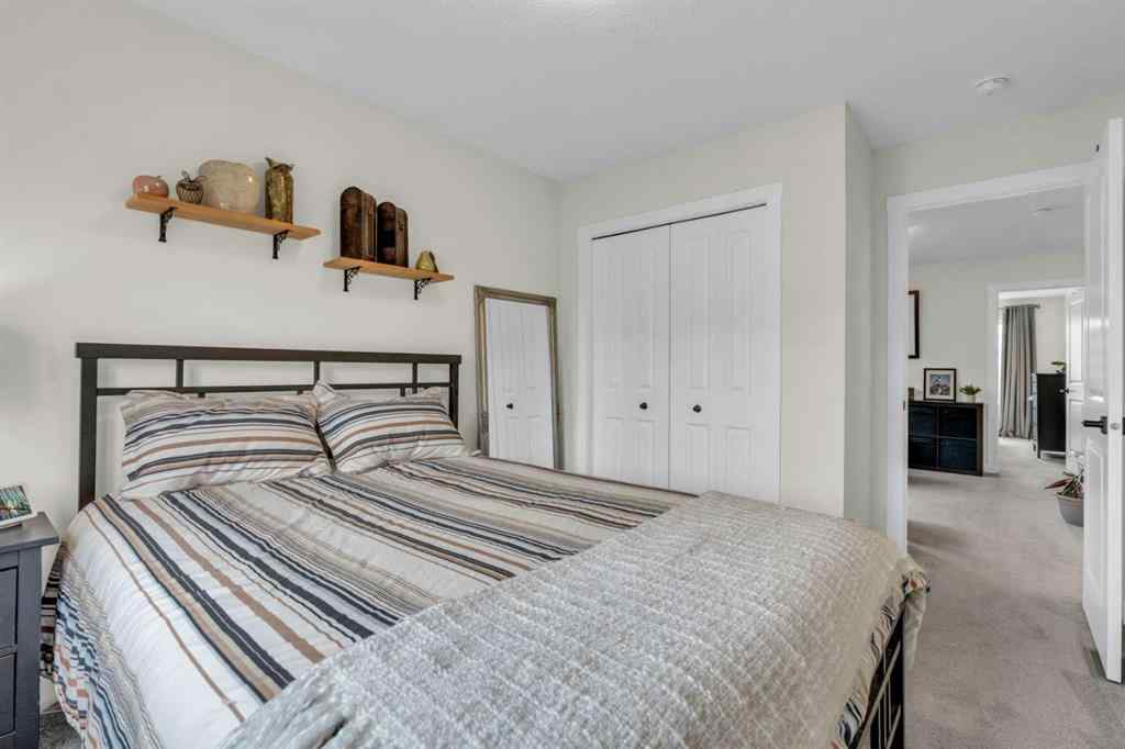 MLS® A2251613 - 315 Wolf Creek Way SE in Wolf Willow Calgary, Residential