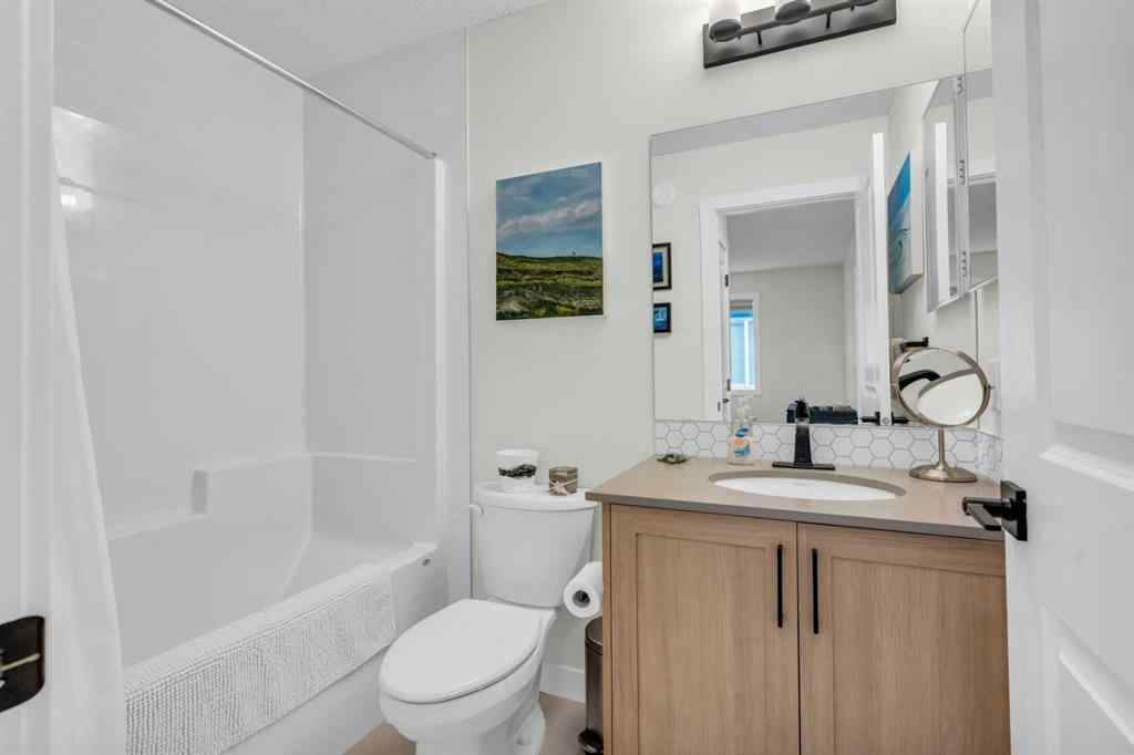 MLS® A2251613 - 315 Wolf Creek Way SE in Wolf Willow Calgary, Residential