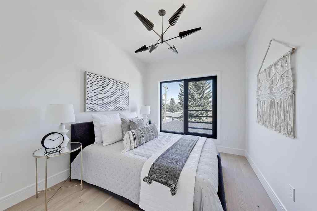 MLS® A2251614 - 2838 34 Street SW in Killarney/Glengarry Calgary, Residential