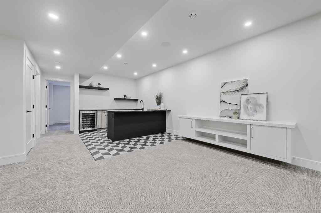 MLS® A2251614 - 2838 34 Street SW in Killarney/Glengarry Calgary, Residential