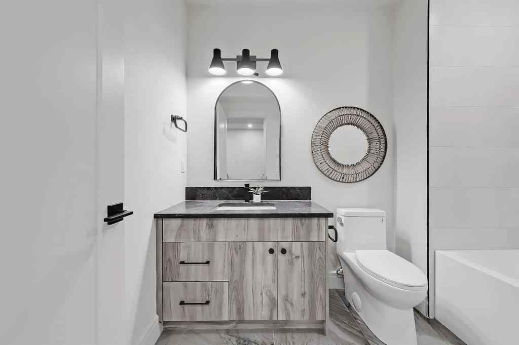 MLS® A2251614 - 2838 34 Street SW in Killarney/Glengarry Calgary, Residential