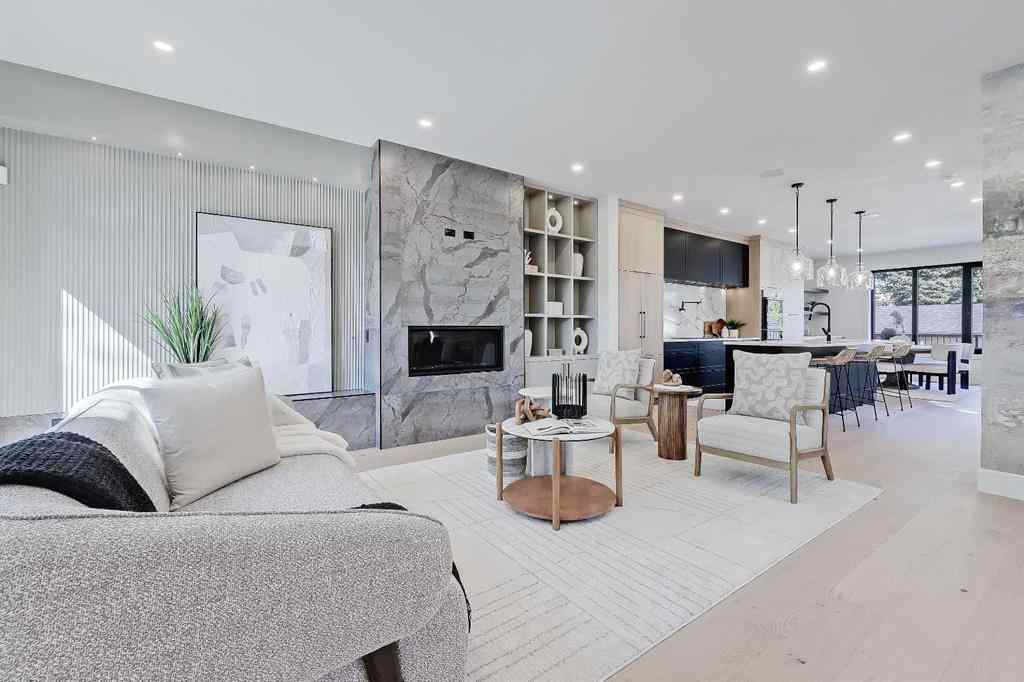 MLS® A2251614 - 2838 34 Street SW in Killarney/Glengarry Calgary, Residential