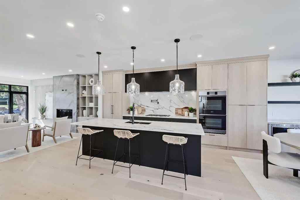 MLS® A2251614 - 2838 34 Street SW in Killarney/Glengarry Calgary, Residential