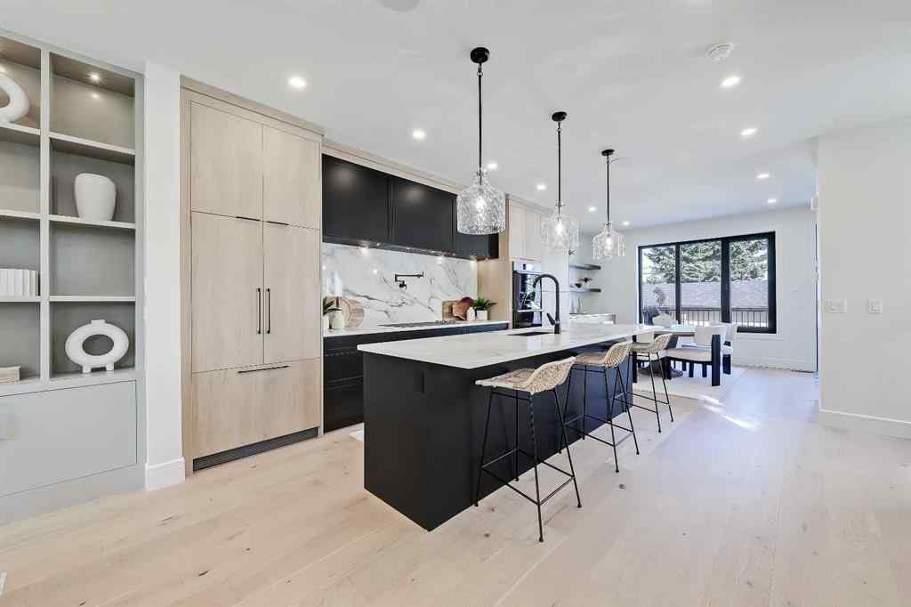 MLS® A2251614 - 2838 34 Street SW in Killarney/Glengarry Calgary, Residential