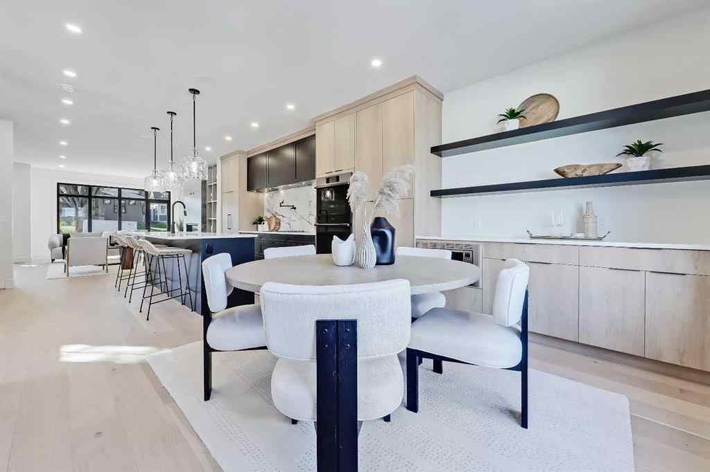 MLS® A2251614 - 2838 34 Street SW in Killarney/Glengarry Calgary, Residential