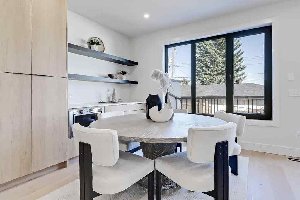 MLS® A2251614 - 2838 34 Street SW in Killarney/Glengarry Calgary, Residential
