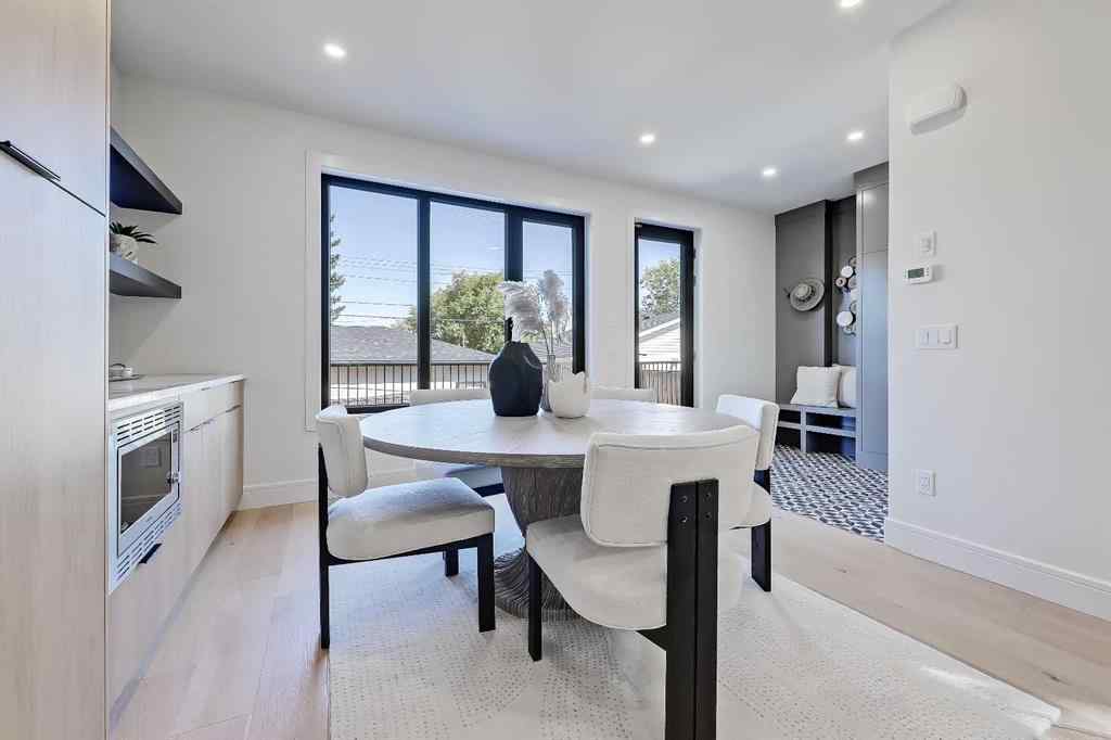 MLS® A2251614 - 2838 34 Street SW in Killarney/Glengarry Calgary, Residential