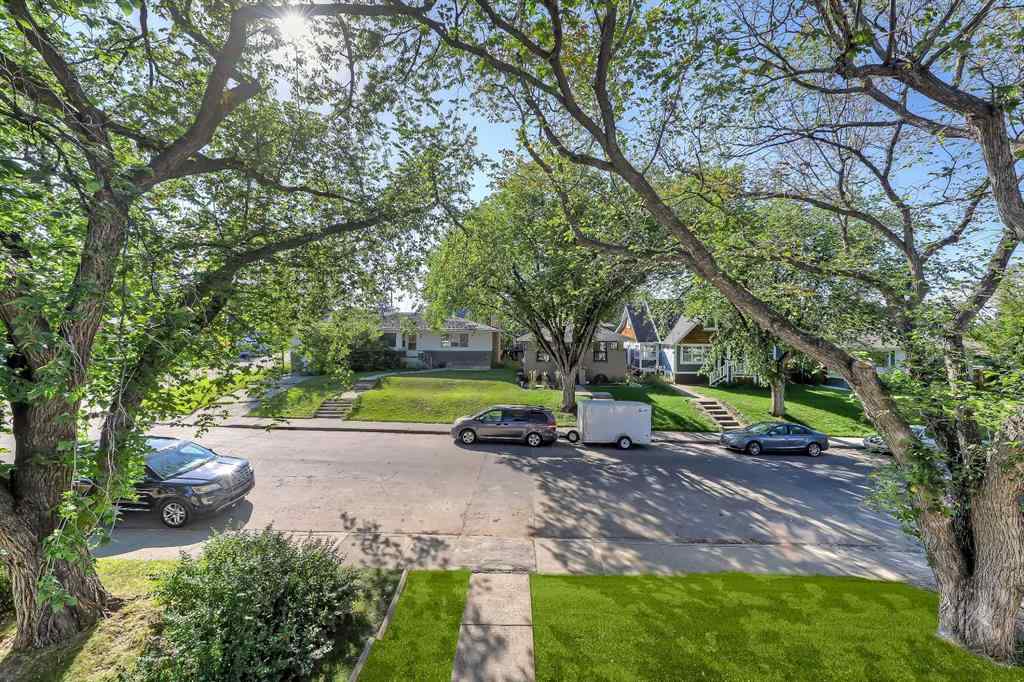MLS® A2251614 - 2838 34 Street SW in Killarney/Glengarry Calgary, Residential