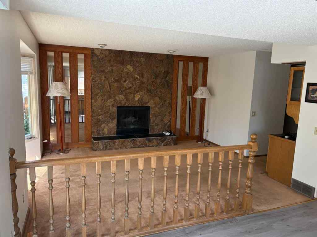 MLS® A2251615 - 256 Woodstock Place SW in Woodlands Calgary, Residential