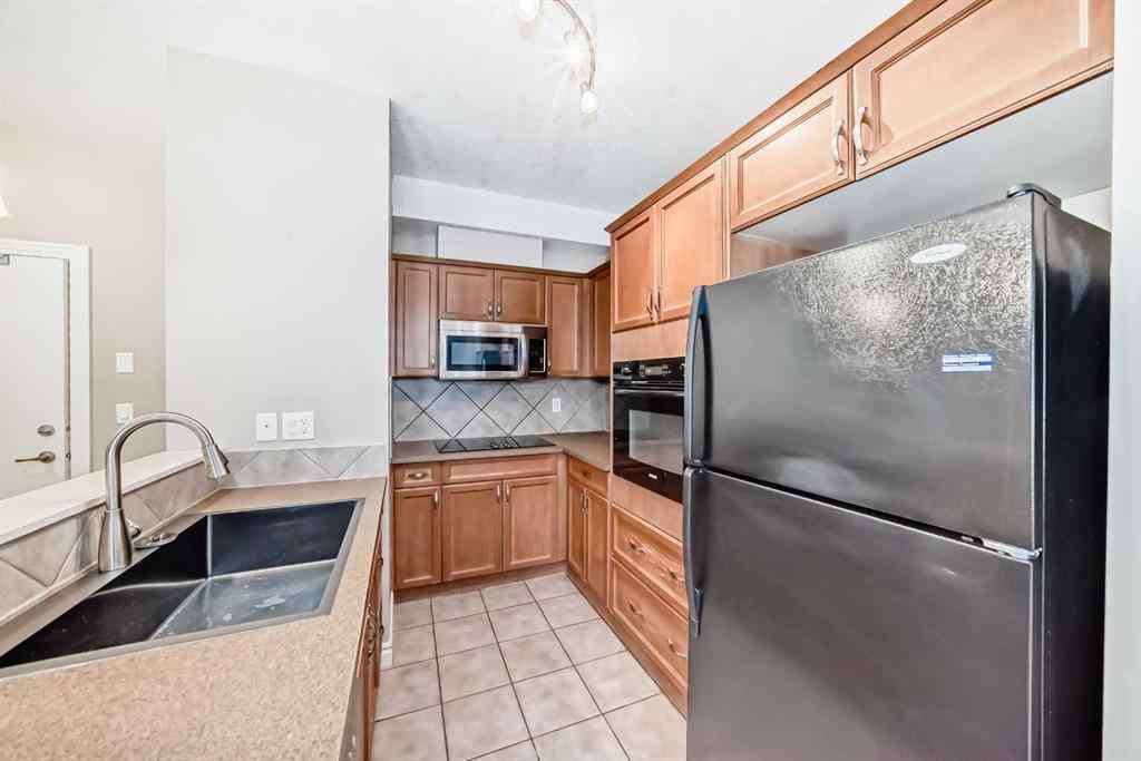 MLS® A2251616 - Unit #128 60 Royal Oak Plaza NW in Royal Oak Calgary, Residential
