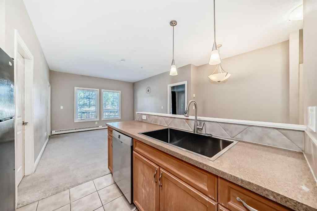 MLS® A2251616 - Unit #128 60 Royal Oak Plaza NW in Royal Oak Calgary, Residential