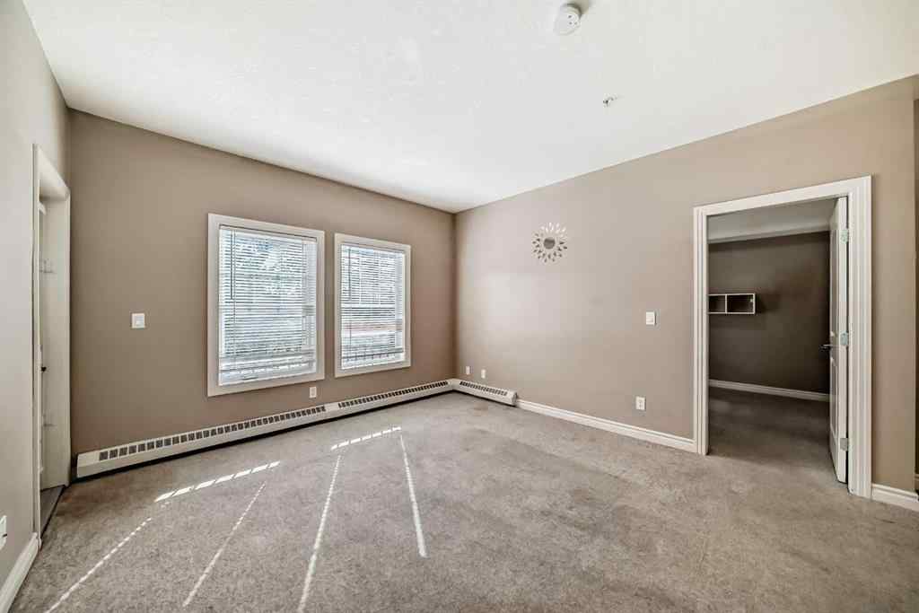 MLS® A2251616 - Unit #128 60 Royal Oak Plaza NW in Royal Oak Calgary, Residential