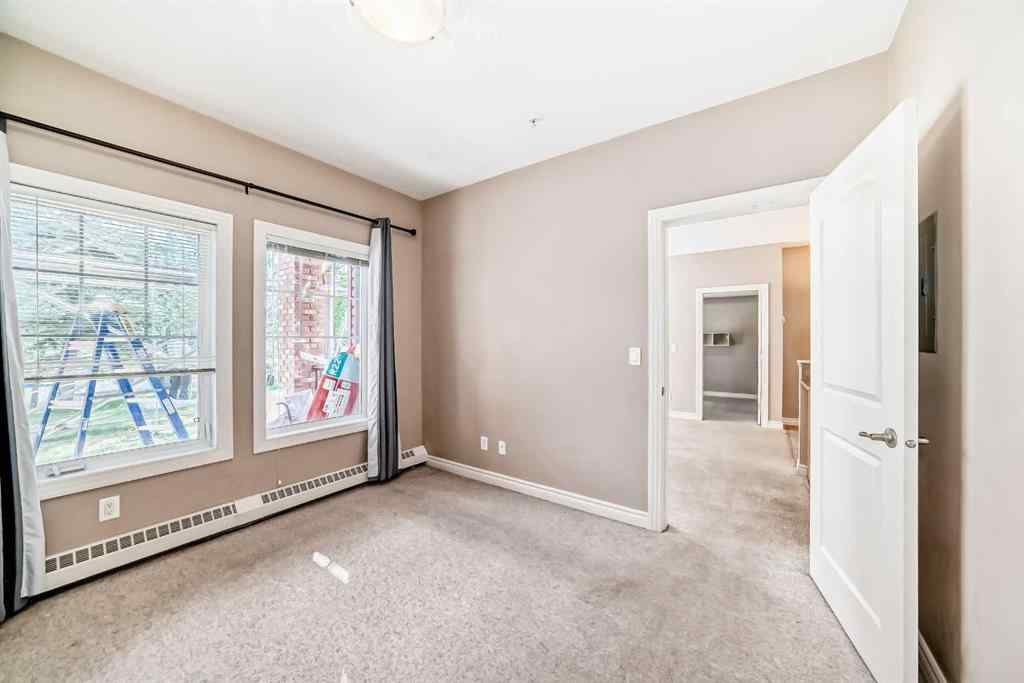 MLS® A2251616 - Unit #128 60 Royal Oak Plaza NW in Royal Oak Calgary, Residential