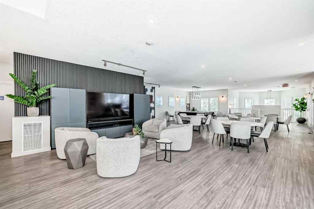 MLS® A2251616 - Unit #128 60 Royal Oak Plaza NW in Royal Oak Calgary, Residential