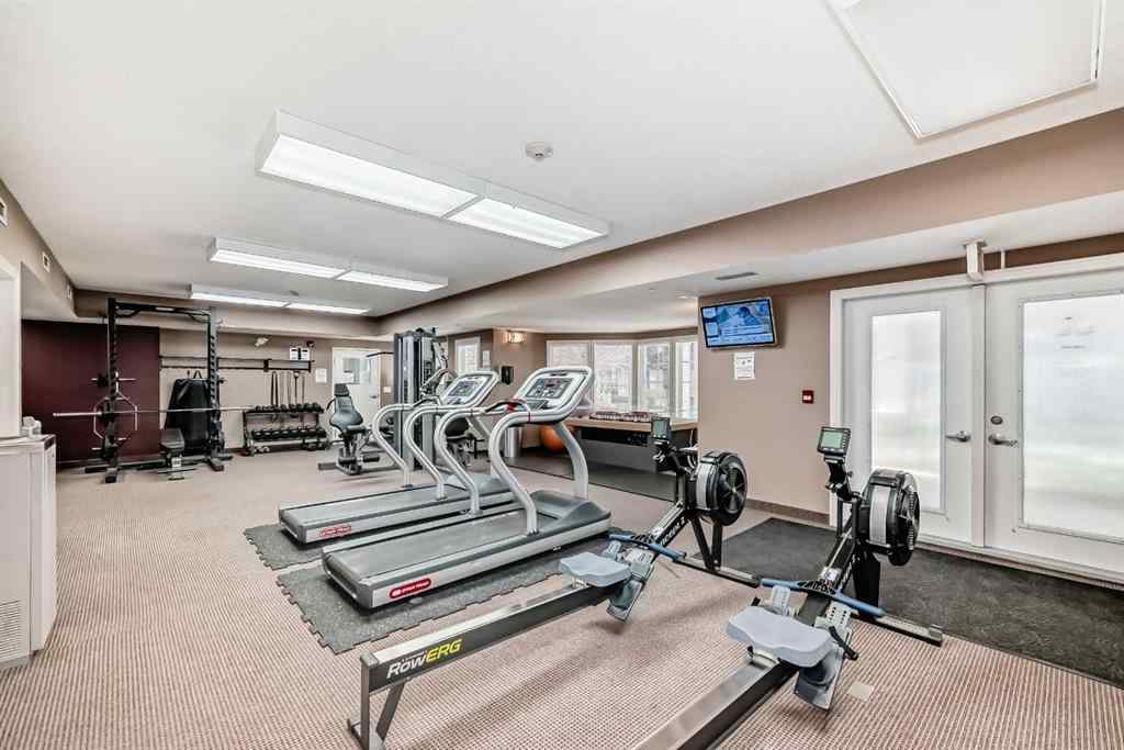 MLS® A2251616 - Unit #128 60 Royal Oak Plaza NW in Royal Oak Calgary, Residential