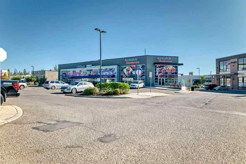 MLS® A2251616 - Unit #128 60 Royal Oak Plaza NW in Royal Oak Calgary, Residential