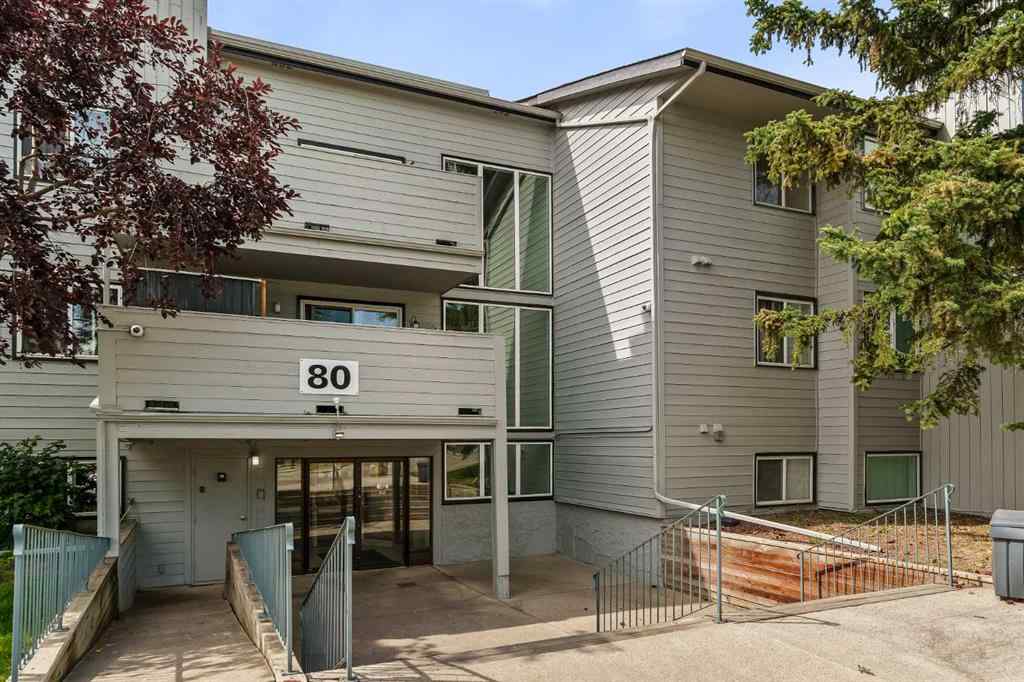 MLS® A2251618 - Unit #3302 80 Glamis Drive SW in Glamorgan Calgary, Residential