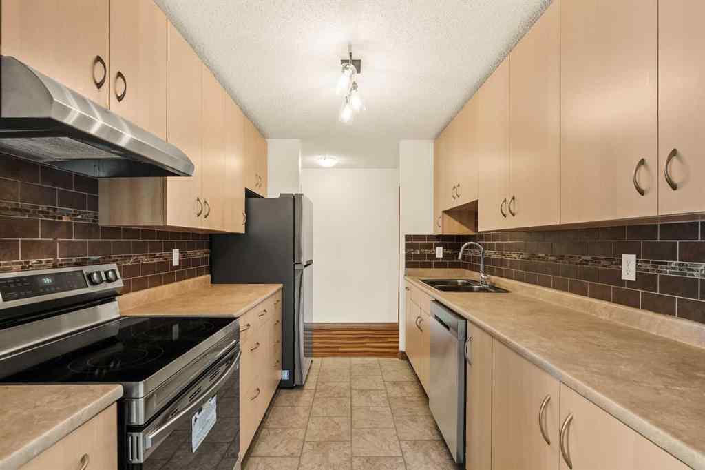 MLS® A2251618 - Unit #3302 80 Glamis Drive SW in Glamorgan Calgary, Residential