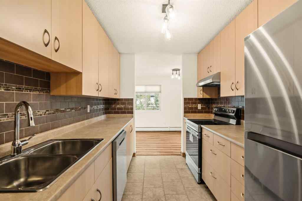 MLS® A2251618 - Unit #3302 80 Glamis Drive SW in Glamorgan Calgary, Residential