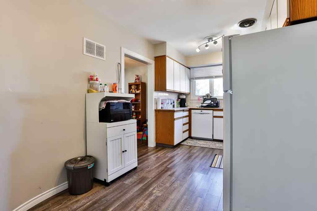 MLS® A2251620 - 515 16 Street S in Victoria Park Lethbridge, Residential