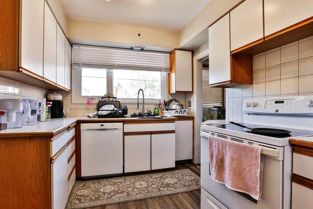 MLS® A2251620 - 515 16 Street S in Victoria Park Lethbridge, Residential