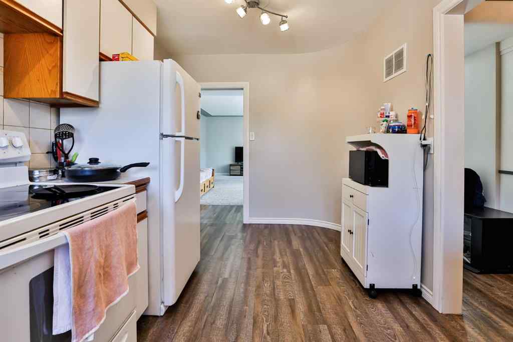 MLS® A2251620 - 515 16 Street S in Victoria Park Lethbridge, Residential