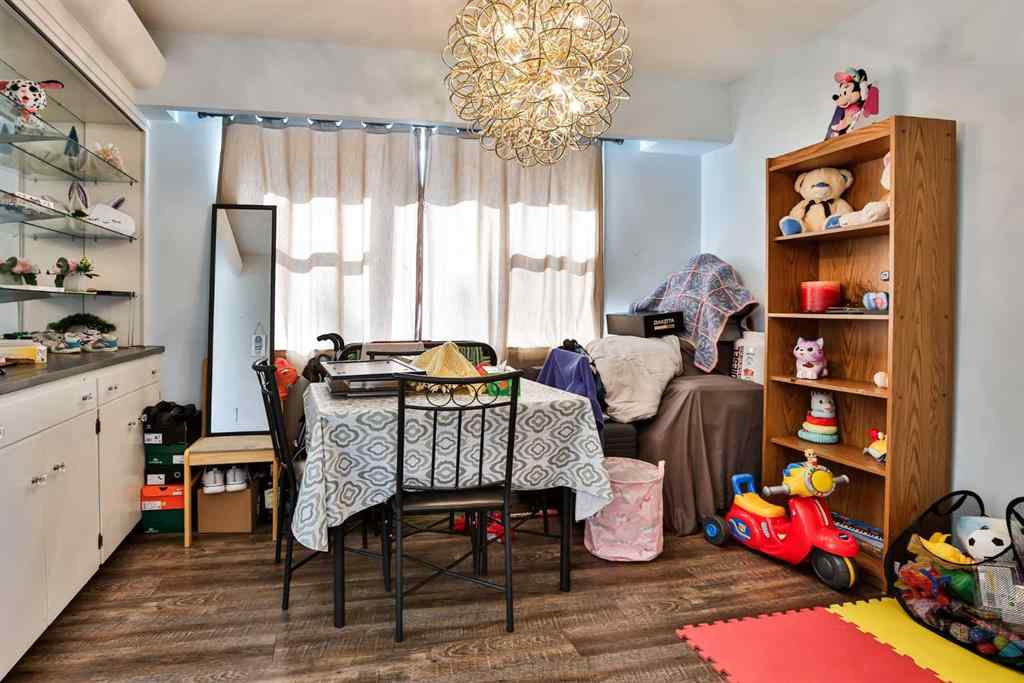 MLS® A2251620 - 515 16 Street S in Victoria Park Lethbridge, Residential