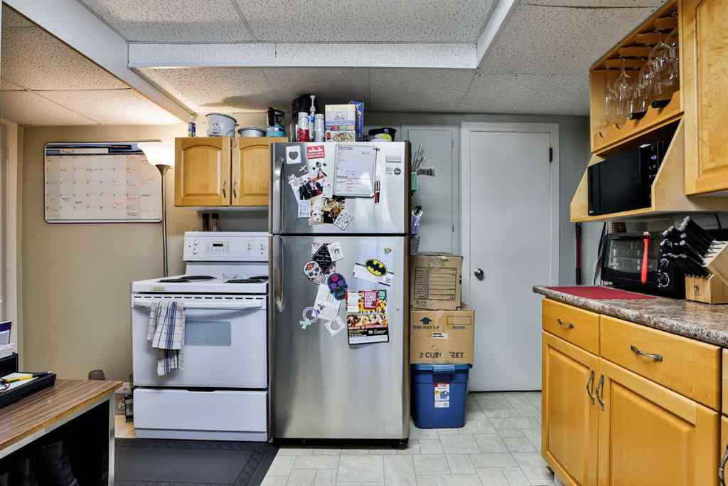 MLS® A2251620 - 515 16 Street S in Victoria Park Lethbridge, Residential