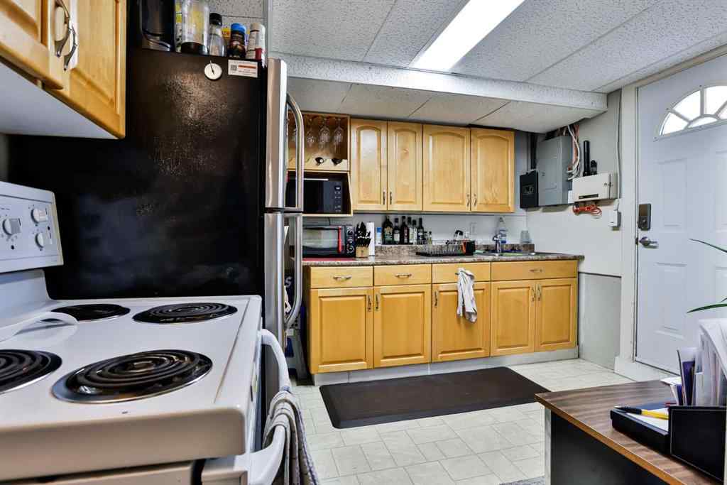 MLS® A2251620 - 515 16 Street S in Victoria Park Lethbridge, Residential
