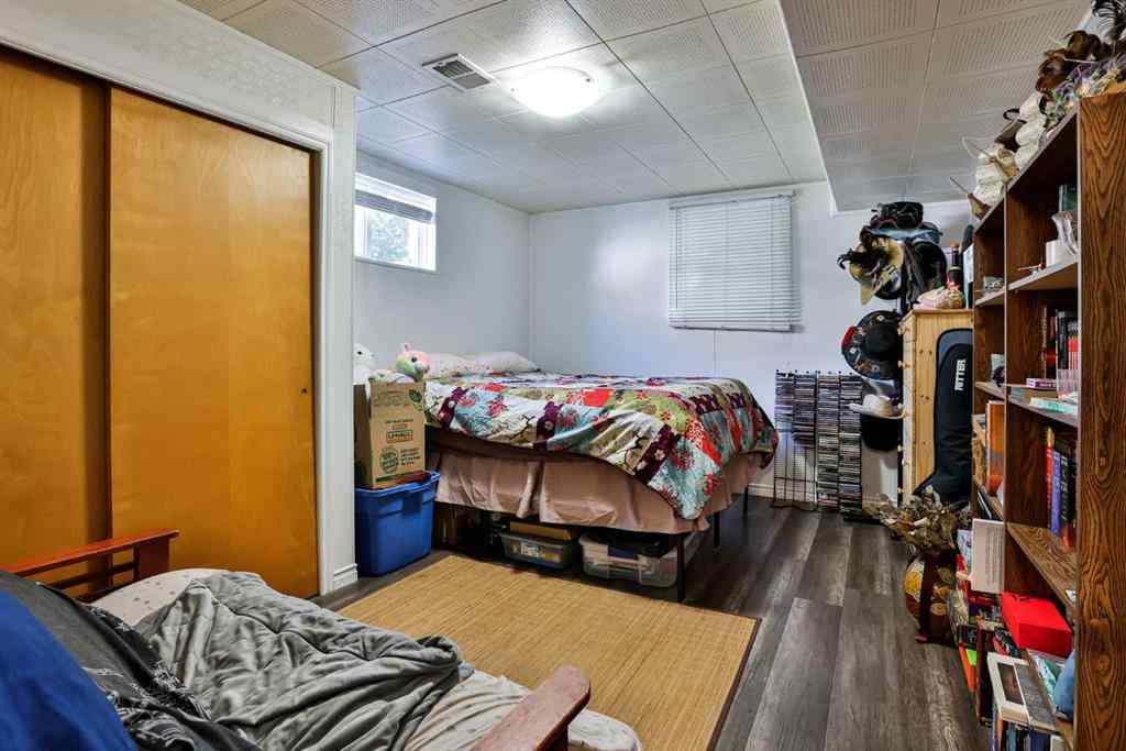 MLS® A2251620 - 515 16 Street S in Victoria Park Lethbridge, Residential