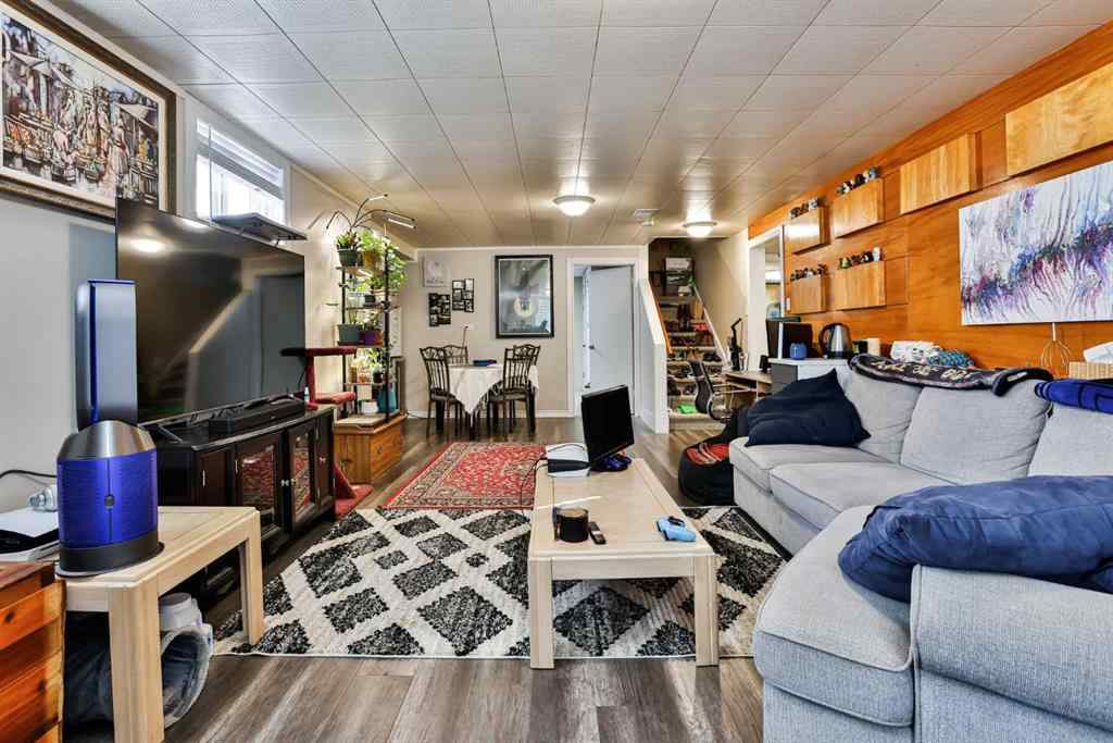 MLS® A2251620 - 515 16 Street S in Victoria Park Lethbridge, Residential