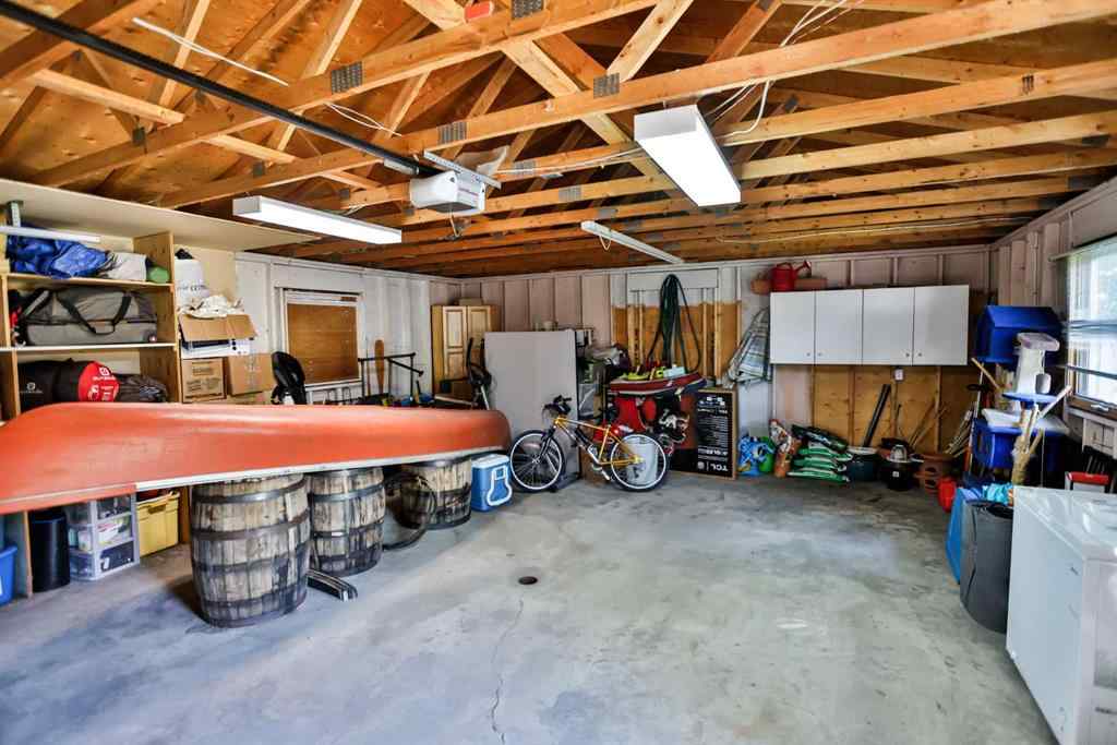 MLS® A2251620 - 515 16 Street S in Victoria Park Lethbridge, Residential