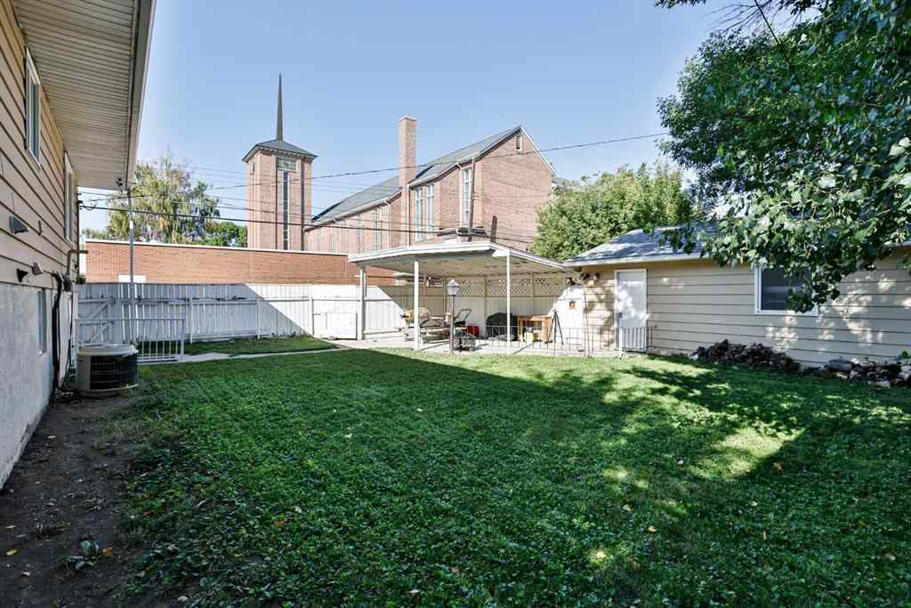 MLS® A2251620 - 515 16 Street S in Victoria Park Lethbridge, Residential
