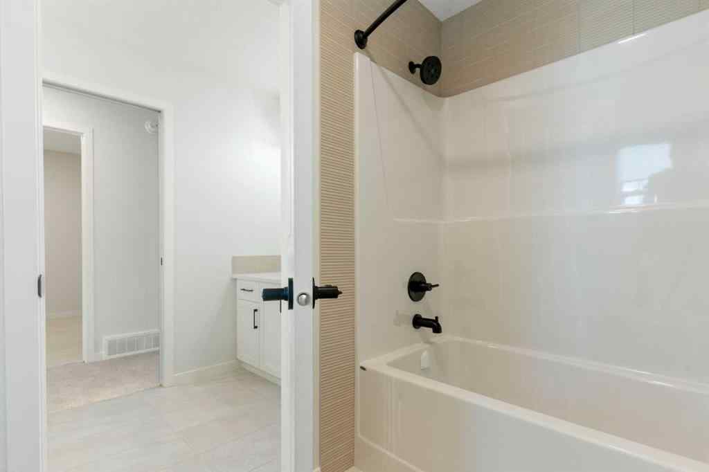 MLS® A2251621 - 266 West Grove Lane SW in West Springs Calgary, Residential