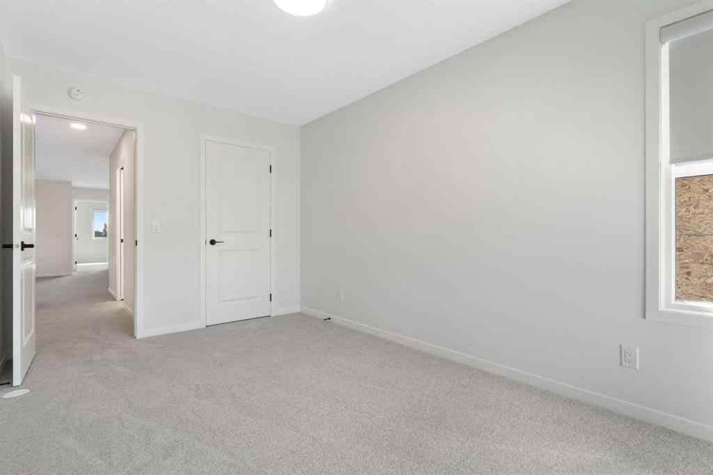 MLS® A2251621 - 266 West Grove Lane SW in West Springs Calgary, Residential