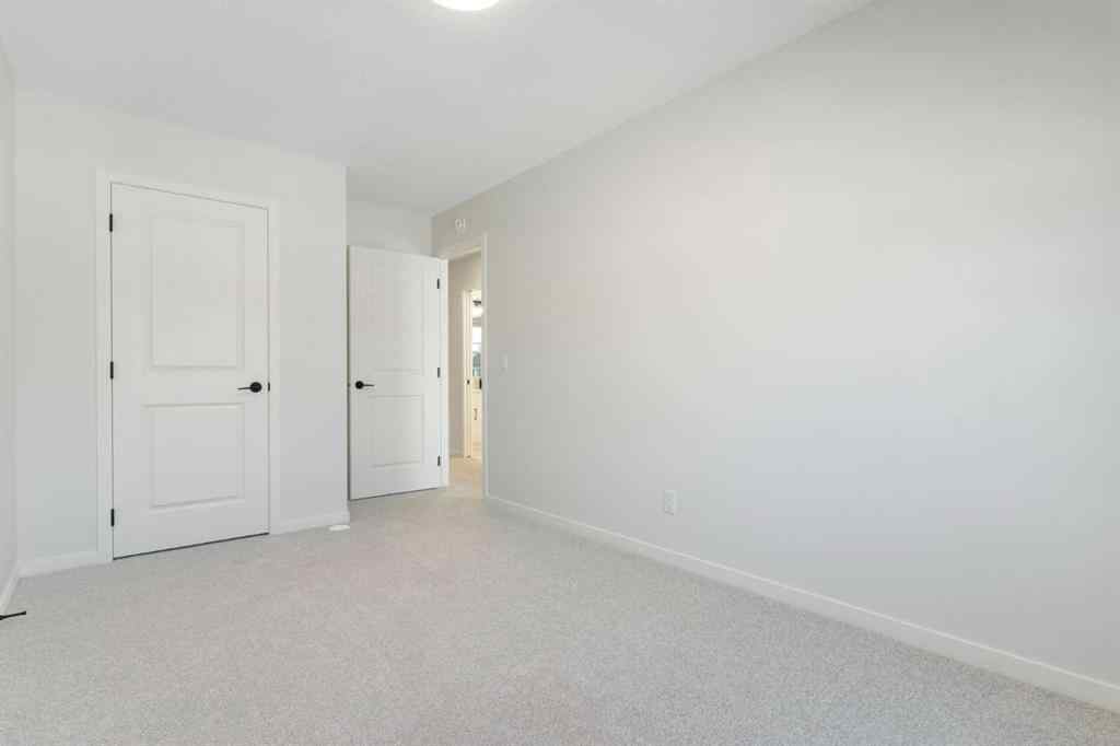 MLS® A2251621 - 266 West Grove Lane SW in West Springs Calgary, Residential