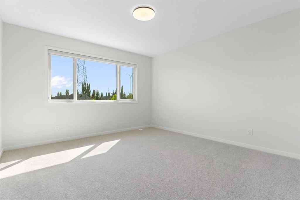 MLS® A2251621 - 266 West Grove Lane SW in West Springs Calgary, Residential