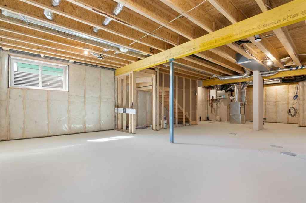 MLS® A2251621 - 266 West Grove Lane SW in West Springs Calgary, Residential
