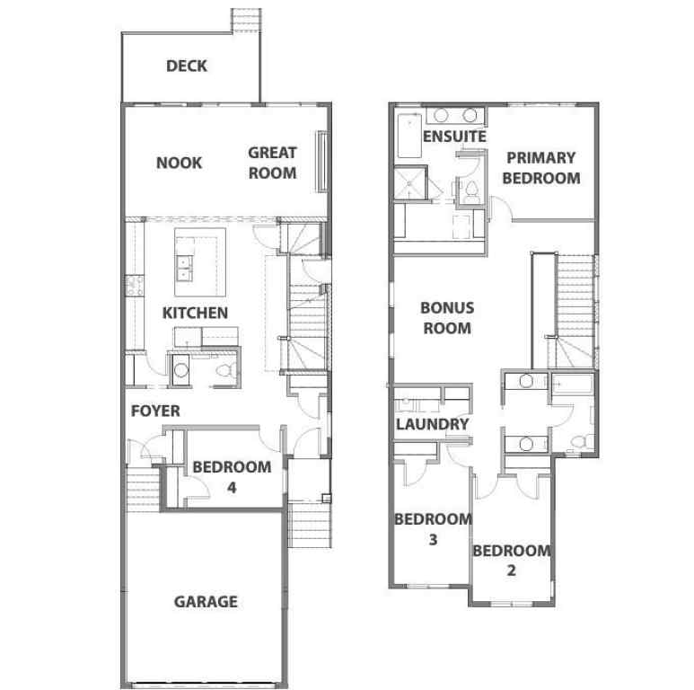 MLS® A2251621 - 266 West Grove Lane SW in West Springs Calgary, Residential