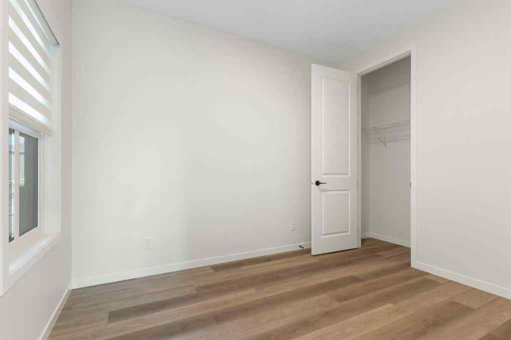MLS® A2251621 - 266 West Grove Lane SW in West Springs Calgary, Residential