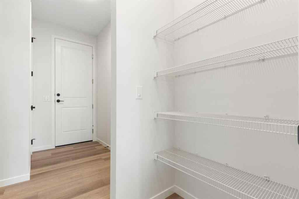 MLS® A2251621 - 266 West Grove Lane SW in West Springs Calgary, Residential