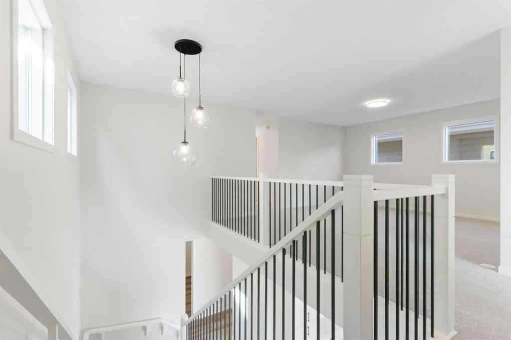 MLS® A2251621 - 266 West Grove Lane SW in West Springs Calgary, Residential