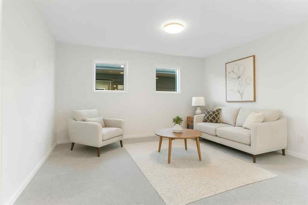MLS® A2251621 - 266 West Grove Lane SW in West Springs Calgary, Residential