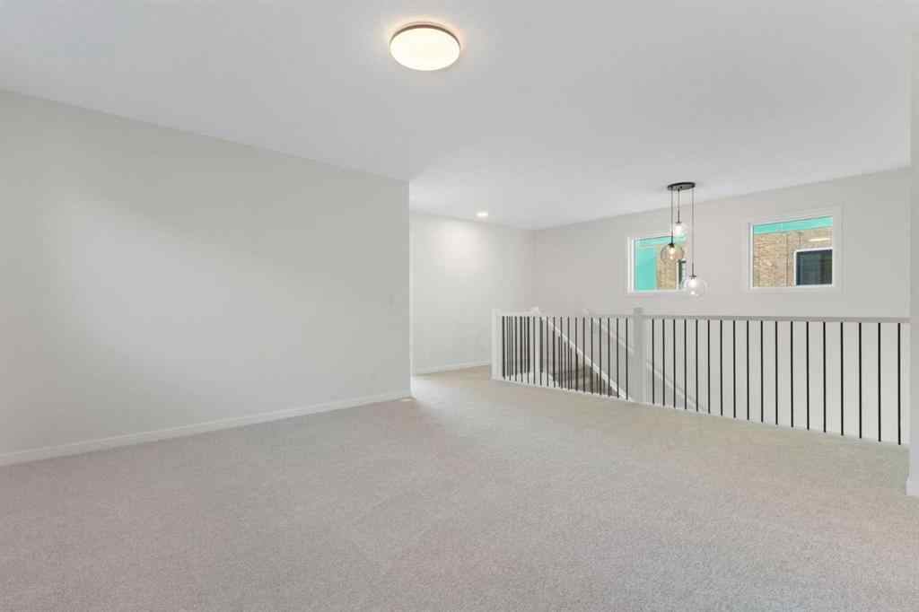 MLS® A2251621 - 266 West Grove Lane SW in West Springs Calgary, Residential