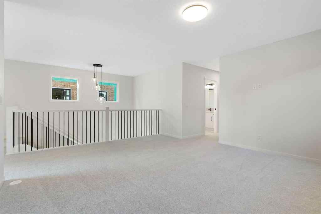 MLS® A2251621 - 266 West Grove Lane SW in West Springs Calgary, Residential
