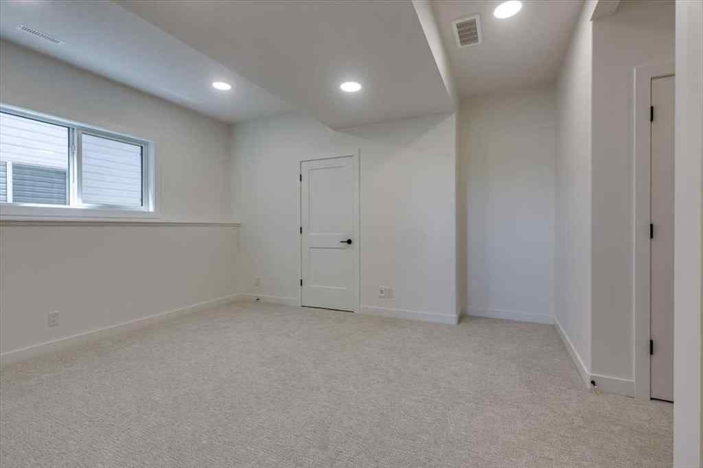 MLS® A2251622 - 56 Emmett Crescent  in Evergreen Red Deer, Residential