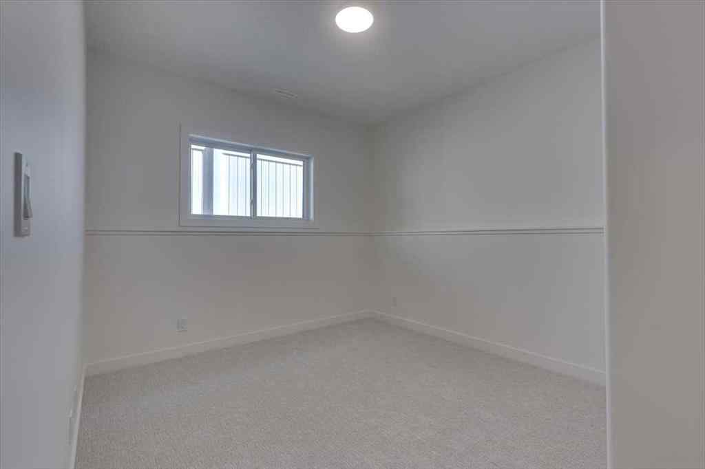 MLS® A2251622 - 56 Emmett Crescent  in Evergreen Red Deer, Residential