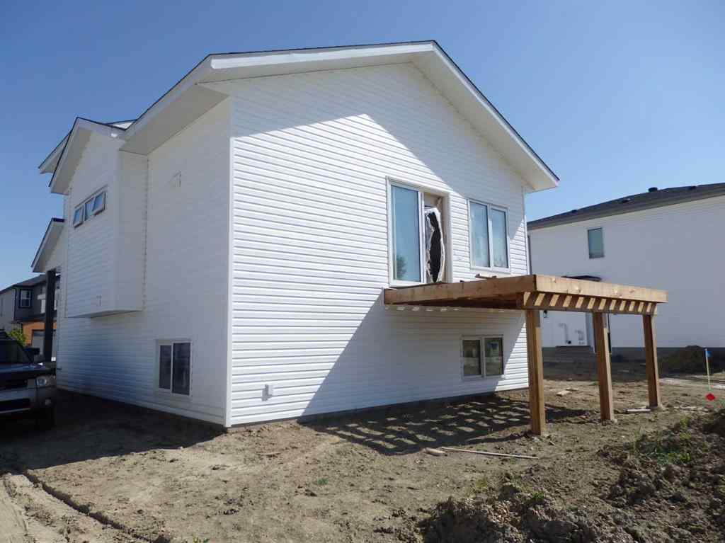 MLS® A2251622 - 56 Emmett Crescent  in Evergreen Red Deer, Residential